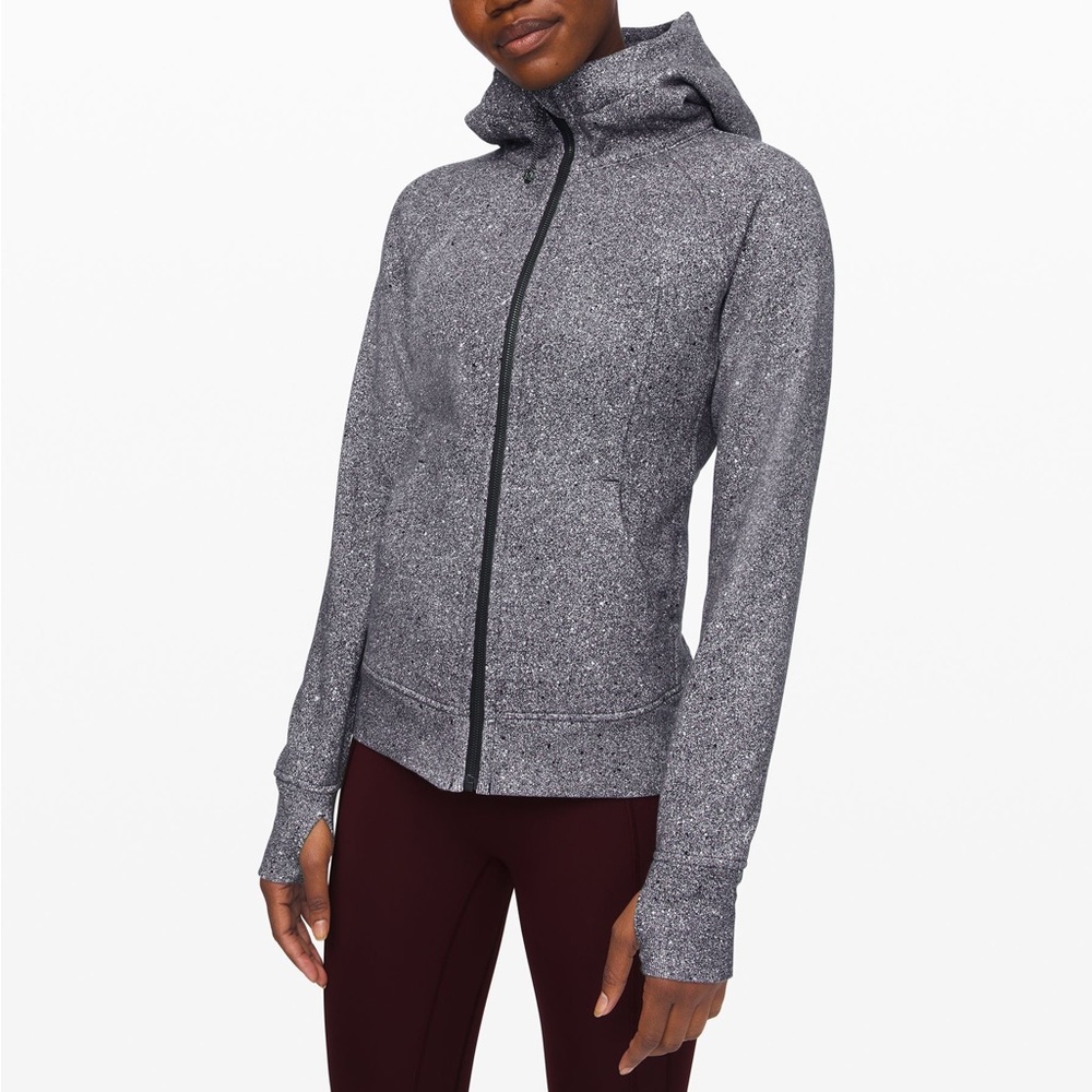 Lululemon Scuba Hoodie